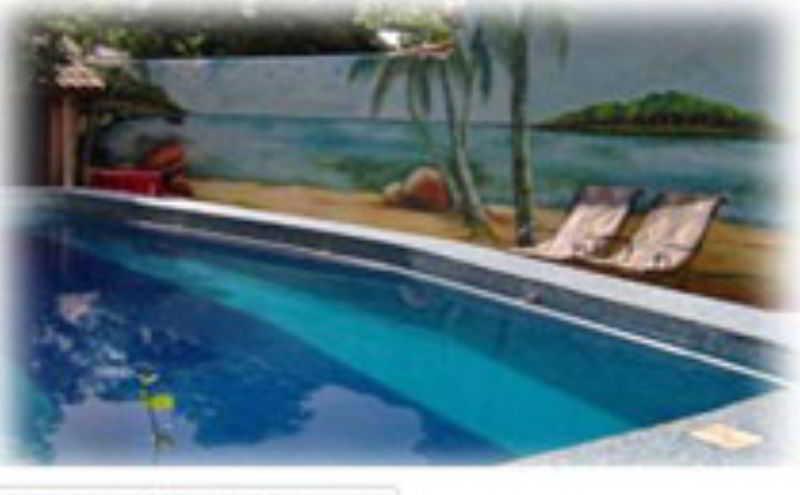 Homeland Hotel Niamey Esterno foto
