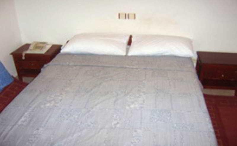 Homeland Hotel Niamey Esterno foto